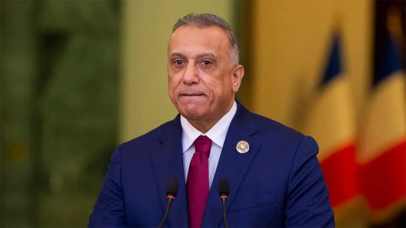 الكاظمي: حل الجمود السياسي بالعراق لا يأتي عبر الخطابات