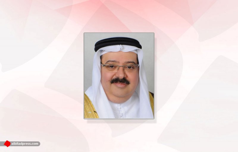 الرئيس التنفيذي لهيئة الكهرباء والماء يشيد بدور العمال في مملكة البحرين
