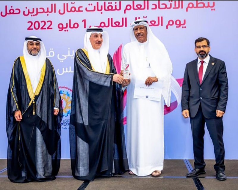 "منشار" الدوسري يفوز بالمركز الأول في مهرجان النقابات السينمائي