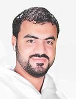  علي المعلم