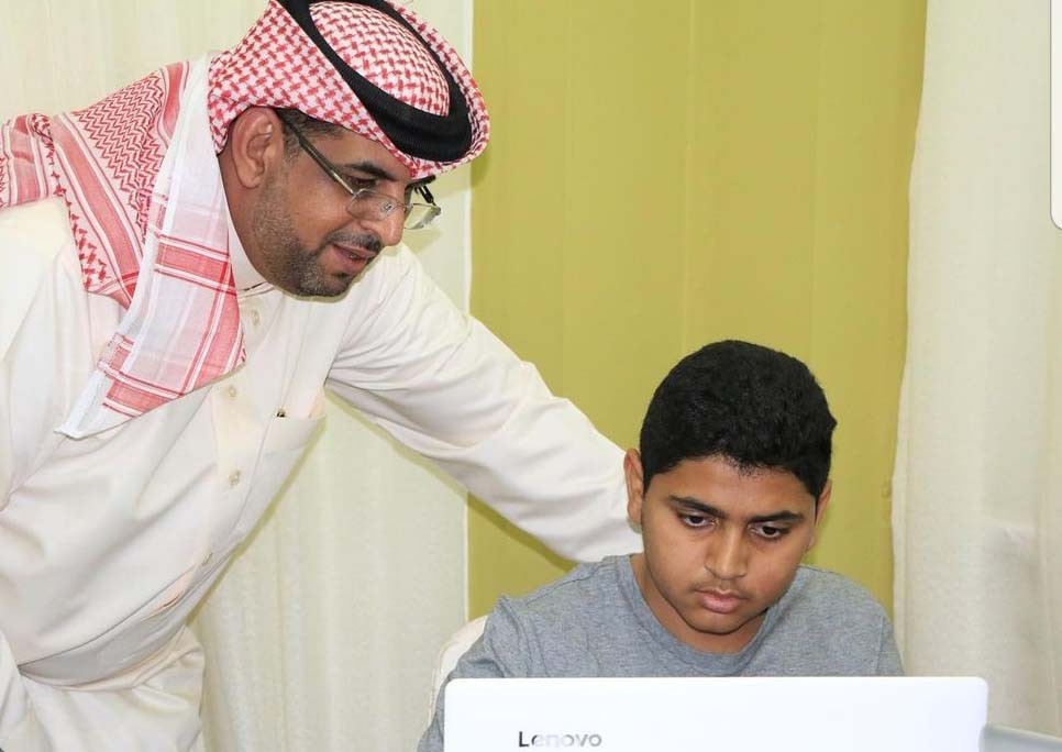 ماجد السيد عبدالله
