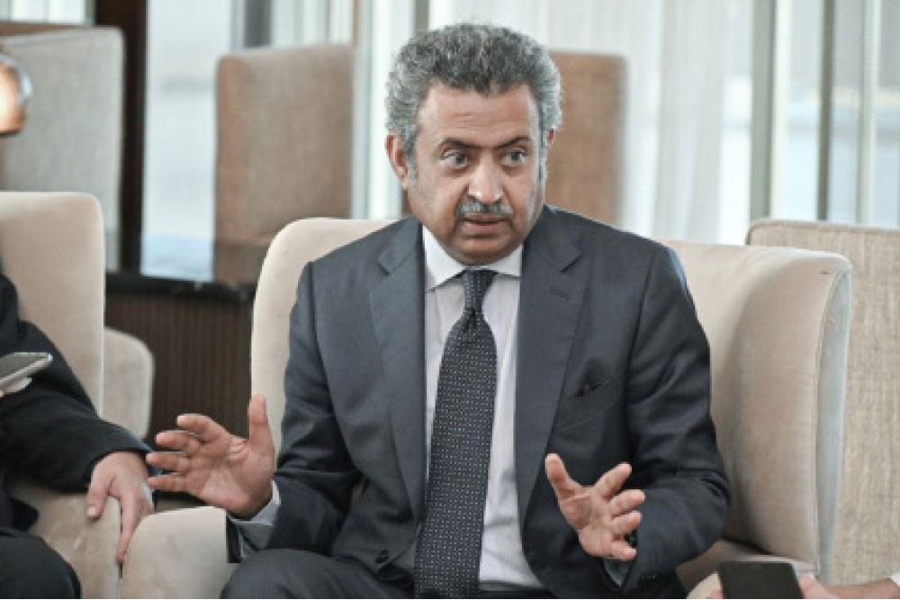 محمد البنفلاح
