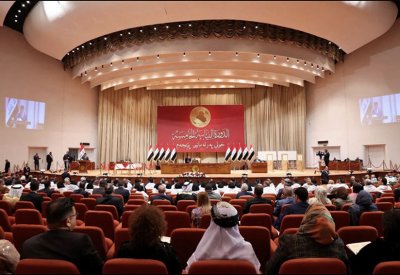 "إنذار سياسي" في العراق.. مهلة الصدر تقترب من النهاية