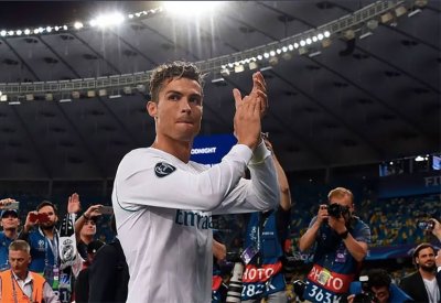 ريال مدريد يريد عودة رونالدو