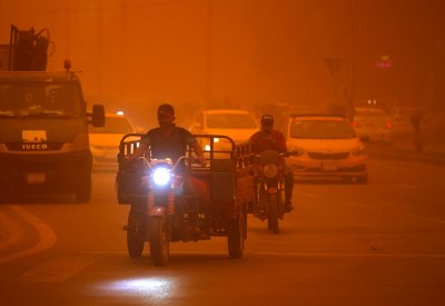 الأمم المتحدة تحضّ الدول الغنيّة على "التحرّك" في مواجهة حال الطوارئ المناخية