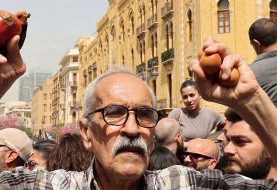 في لبنان.. كلفة ذهاب الموظفين إلى أماكن عملهم تفوق رواتبهم