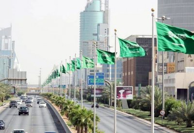 الاقتصاد السعودي ينمو 9.6 % في الربع الأول كأعلى معدل منذ 2011