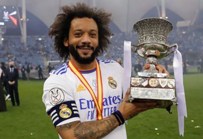 مارسيلو: أريد البقاء في ريال مدريد