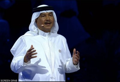 محمد عبده يعتذر بعد انتقاده مطربين راحلين