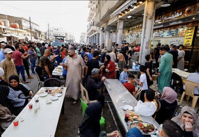 "عيدية الصغار".. تقليد عراقي تتوارثه الأجيال في عيد الفطر