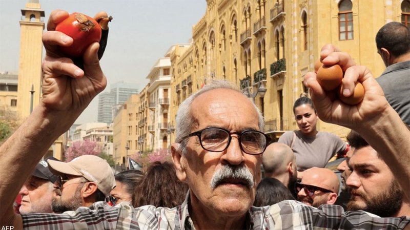 في لبنان.. كلفة ذهاب الموظفين إلى أماكن عملهم تفوق رواتبهم