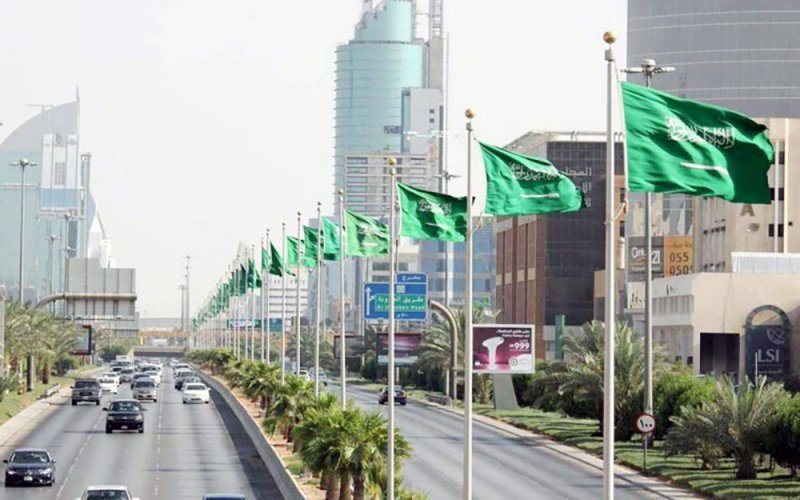 الاقتصاد السعودي ينمو 9.6 % في الربع الأول كأعلى معدل منذ 2011