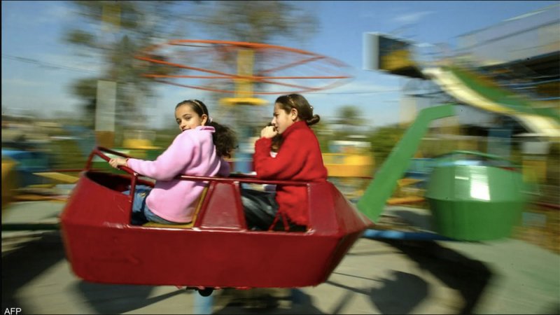 "الكليجة" وبيت العائلة.. عادات العراقيين في عيد الفطر
