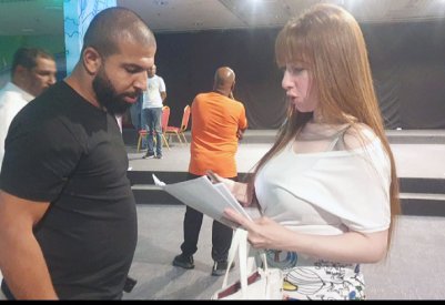 بدء أولى عروض “لا تتشنج” الليلة و “يا أني يا بطة 2” الخميس