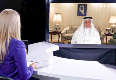 الأمير تركي الفيصل: الولايات المتحدة خذلتنا