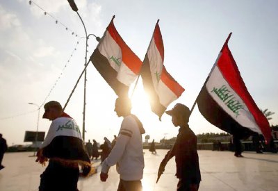 تحضيرات لاحتجاجات مختلفة جنوبي العراق