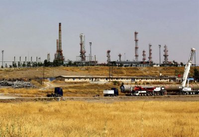 في قصف صاروخي.. 5 رسائل تهديد إيرانية لكردستان العراق