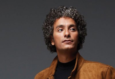 الفنان المصري محمد محسن يحيي أمسية موسيقية غنائية في مركز الشيخ إبراهيم الاربعاء