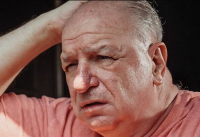 دراسة: بعض المصابين بكورونا كأنهم كبروا "20 عاما"