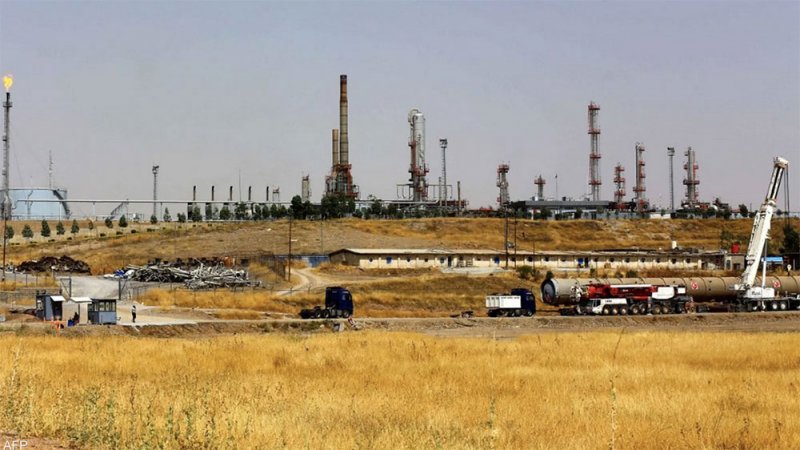 في قصف صاروخي.. 5 رسائل تهديد إيرانية لكردستان العراق