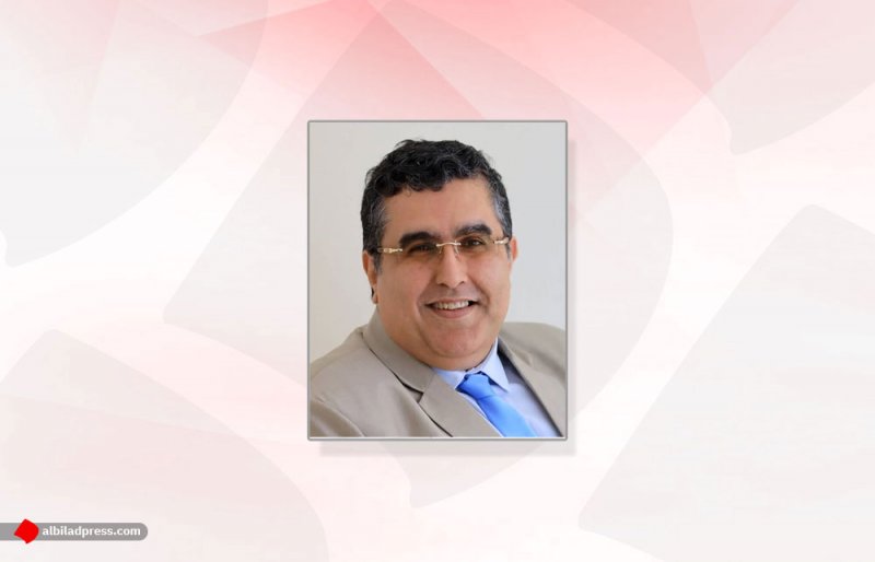 عميد "إدارة أعمال" جامعة البحرين: برامجنا تواكب التطورات والمتغيرات في الأسواق العالمية