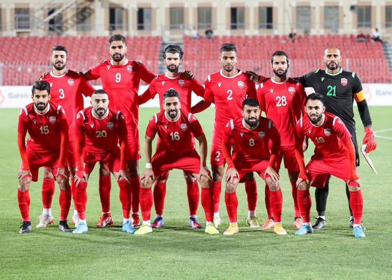 تعرف على قائمة المنتخب الأول للتجمع المحلي ومعسكر تايلند