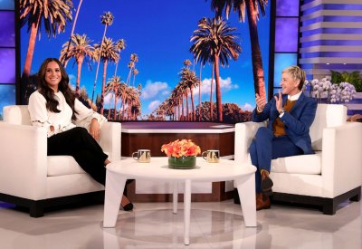 نهاية برنامج “The Ellen Show”