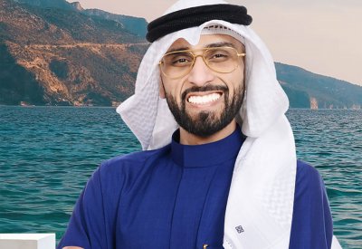 (يا محبي) عيدية طارق المنهالي لجمهوره في عيد الفطر