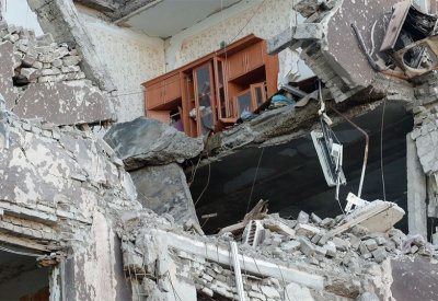 البنتاغون: الحرب في أوكرانيا تدخل مرحلة حاسمة