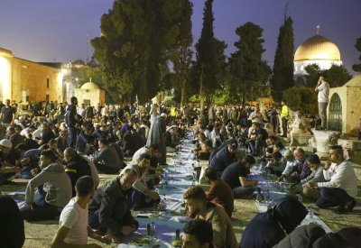 "نترك أثر" يقدم 16 مشروعاً منوعاً خلال رمضان لنحو 90 أسرة