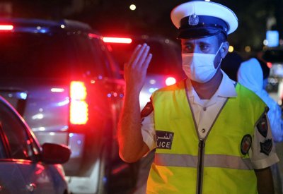 مديريات وإدارات وزارة الداخلية تواصل جهودها لتأمين سلامة المواطنين والمقيمين والزوار