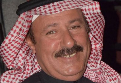 رحيل الفنان السعودي جعفر الغريب بعد عقود من العطاء