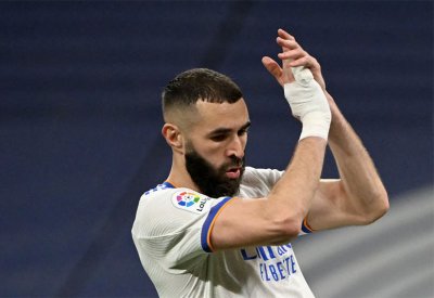 ما هي النتيجة التي يحتاجها ريال مدريد للوصول إلى النهائي؟