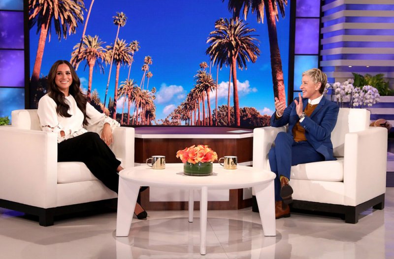 نهاية برنامج “The Ellen Show”