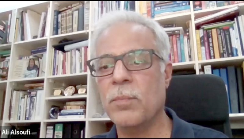 نائب رئيس “تجمع الوحدة”: معظم الجمعيات السياسية “قريبة من الإفلاس”