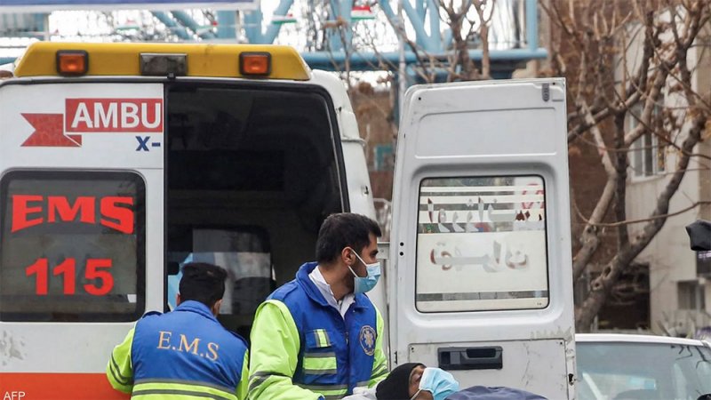 إيران.. وفاة 8 أشخاص جراء تناول مشروبات كحولية مغشوشة