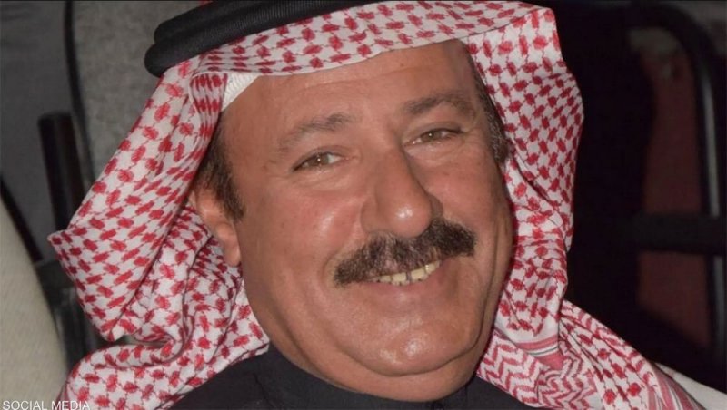 رحيل الفنان السعودي جعفر الغريب بعد عقود من العطاء