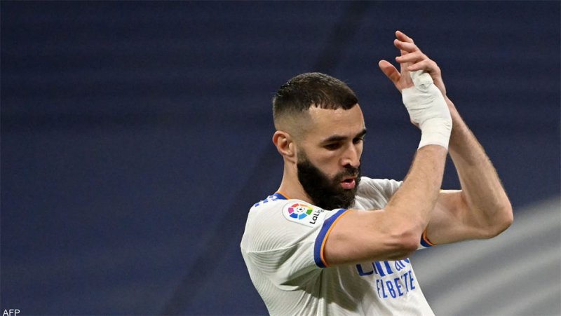 ما هي النتيجة التي يحتاجها ريال مدريد للوصول إلى النهائي؟
