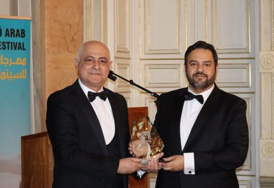 مالمو للسينما العربية ينطلق بعرض الفيلم الأردني بنات عبد الرحمن