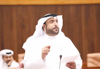 المالكي يقترح تكريم أئمة المساجد والجوامع