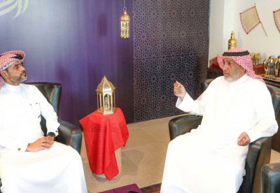 الغانم لـ “البلاد”: الجائحة والتحديات المالية تغلق 10 مراكز للتأهيل