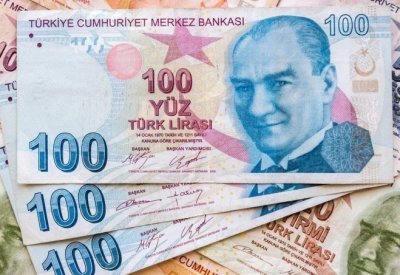 التضخم في تركيا يقفز إلى 70 بالمئة في أبريل على أساس سنوي