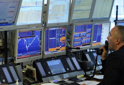 بعد رفع الفائدة الأميركية.. الأسهم الأوروبية تنتعش