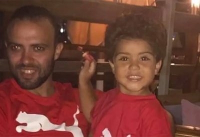 أب يشعل مواقع التواصل.. أخرج زكاة الفطر عن طفله الغائب منذ 3 سنوات