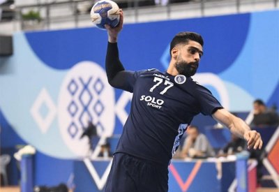 لاعبونا يتأهلون لدور الثمانية بكأس كرة اليد الكويتية