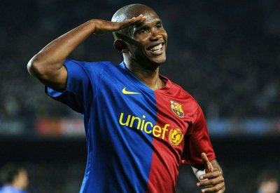 إيتو يستفز جمهور برشلونة بعد إنجاز ريال مدريد