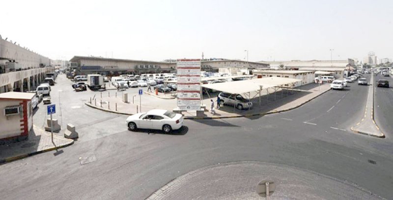 درجة الحرارة بـ “المنامة المركزية” معقولة وتكييفه “مكلف”