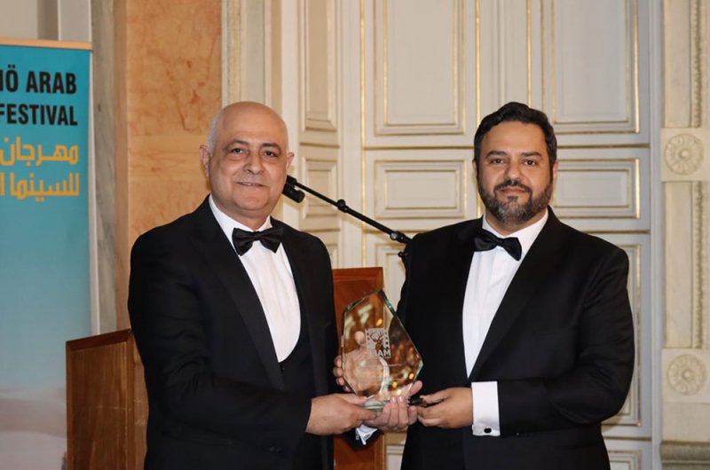 مالمو للسينما العربية ينطلق بعرض الفيلم الأردني بنات عبد الرحمن