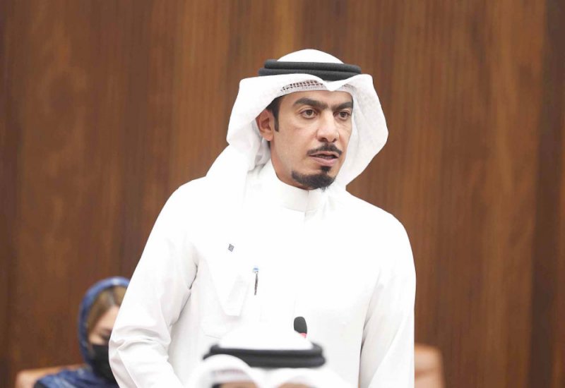 الكوهجي: العيد يأتي مختلفًا بعد عودة الحياة الطبيعة