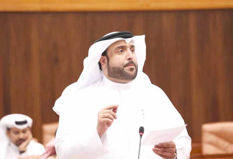 المالكي يقترح تكريم أئمة المساجد والجوامع